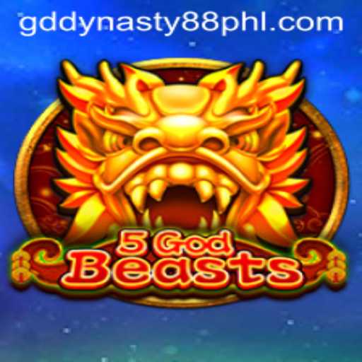 Discover the Enchanting World of 5GodBeasts: A New Era in Gaming