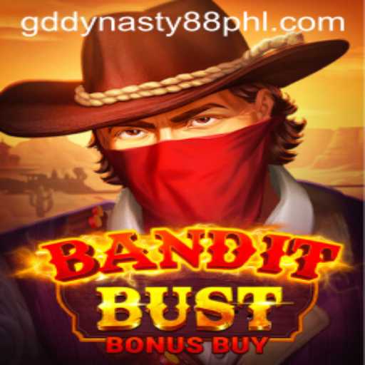BanditBustBonusBuy: A Thrilling Casino Experience in the World of GDDynasty88