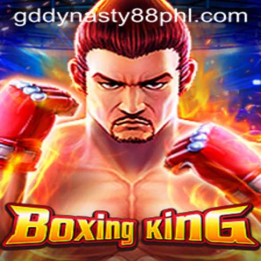 Discover BoxingKing: Master the Ring with GDDynasty88