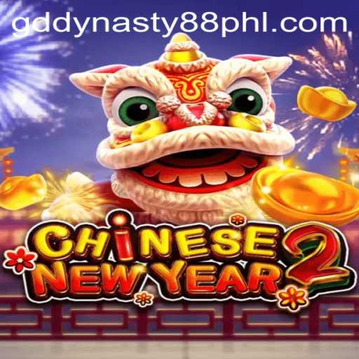 Explore the Vibrant World of CHINESENEWYEAR2 with GDDynasty88