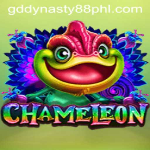Exploring Chameleon: The Dynamic Game Taking Over GDDynasty88