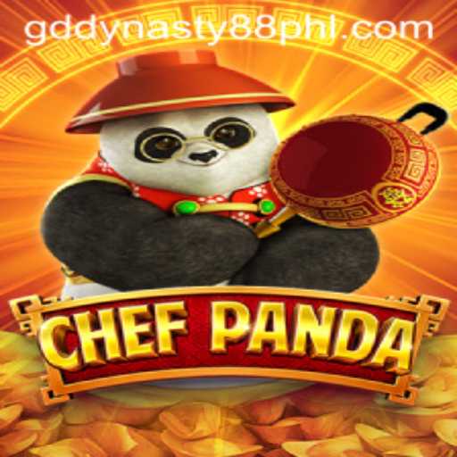 ChefPanda: A Culinary Adventure into the World of GDDynasty88