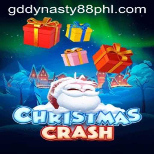ChristmasCrash: A Festive Adventure Awaits in GDDynasty88