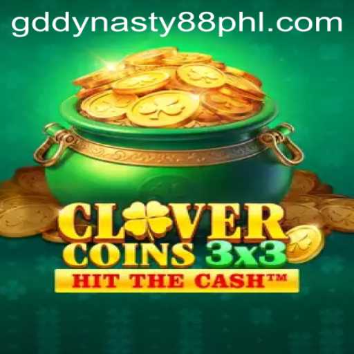 Clovercoin3x3: A Deep Dive into GDDynasty88's Innovative Game World