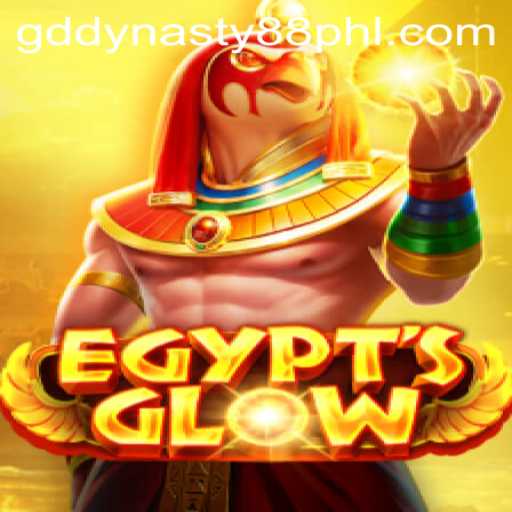 Discover the Mystical World of EgyptsGlow: A New Adventure Awaits
