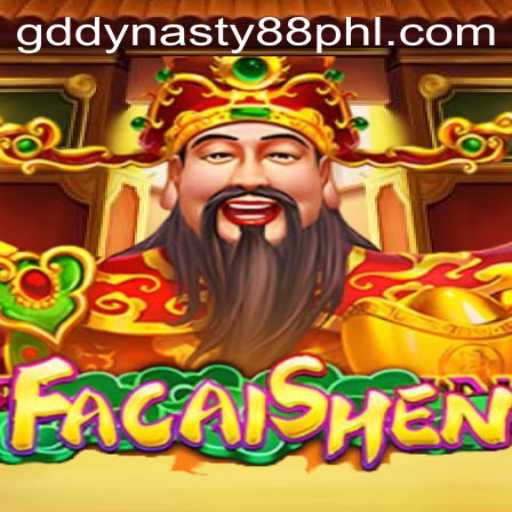 FaCaiShen: Unlock the Mysteries of the Orient with GDDynasty88