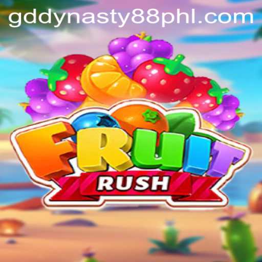FruitRush: A Comprehensive Guide to the Exciting New Game