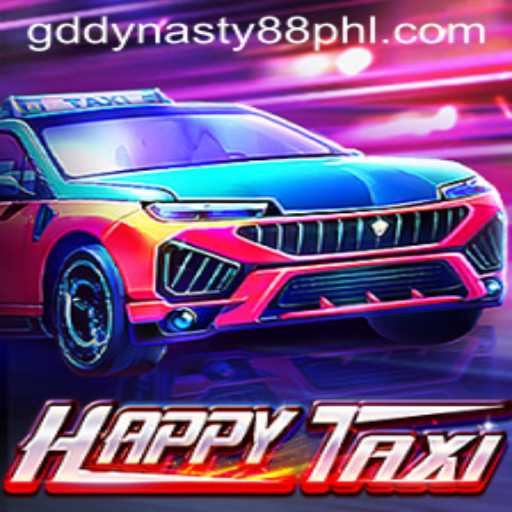 HappyTaxi: A Thrilling Ride Through the Future of Gaming with GDDynasty88