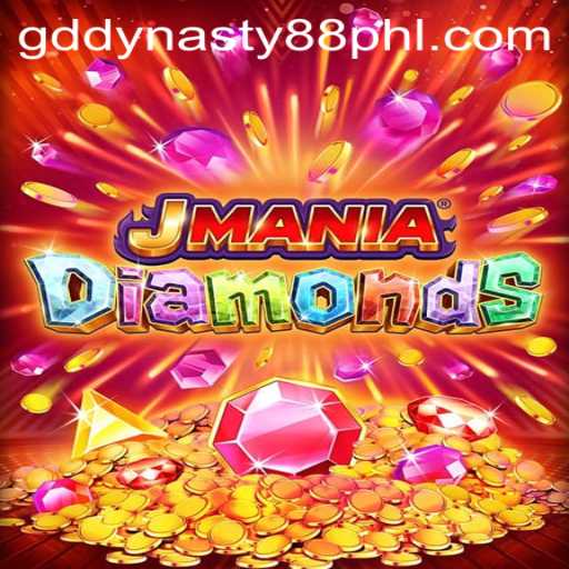 Unveiling the Thrilling World of JManiaDiamonds: A Glimpse into Its Gameplay and Rules