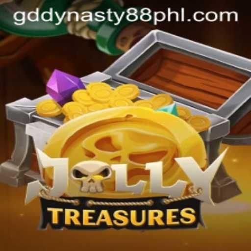 Explore the World of JollyTreasures: A Captivating Gaming Adventure by GDDynasty88