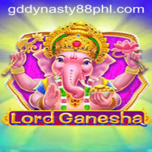 LordGanesha: A Majestic Adventure in the World of GDDynasty88