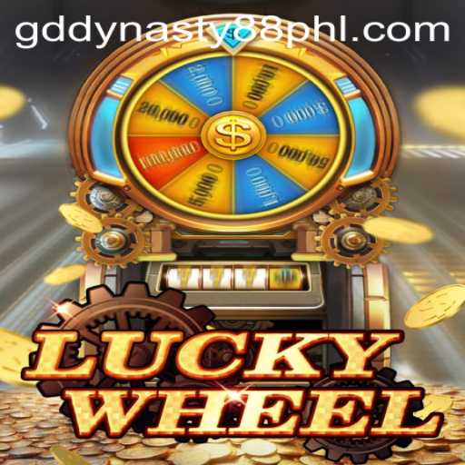Unveiling LuckyWheel: A Deep Dive into the Game Revolution with GDDynasty88