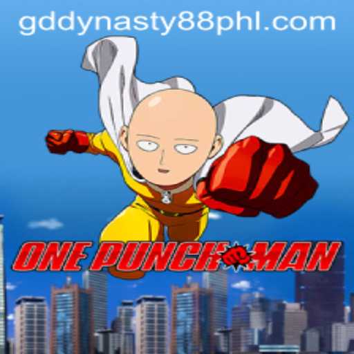 Discover the Thrilling World of OnePunchMan: A Journey into GDDynasty88