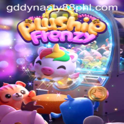 Exploring PlushieFrenzy: A New Era in Arcade Gaming with GDDynasty88