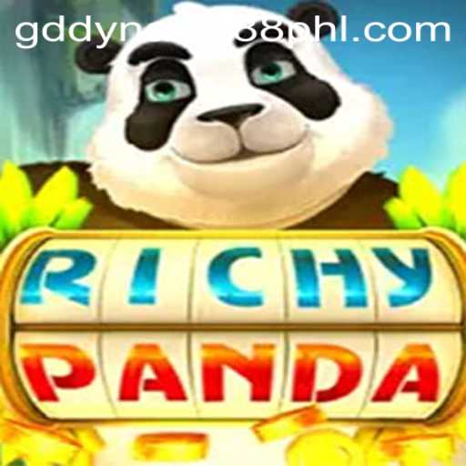 Exploring the Thrilling World of RichyPanda: A Game Fueled by Adventure and Strategy