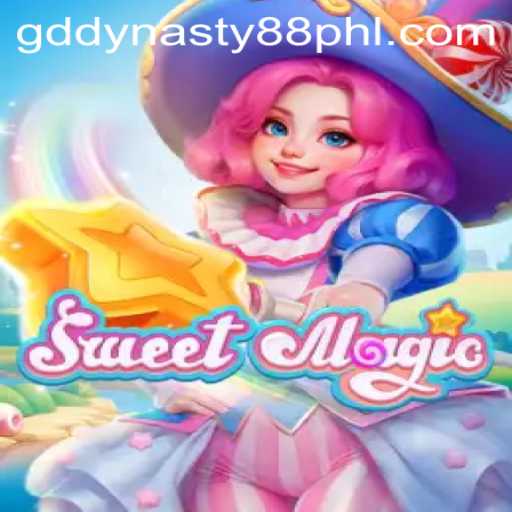 SweetMagic - A Journey into Enchantment and Strategy