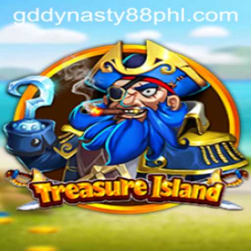 Discover the Exciting World of TreasureIsland: A New Era Initiated by GDDynasty88