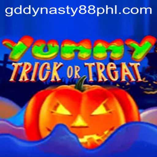 Exploring YummyTrickorTreat: A Deliciously Spooky Gaming Experience